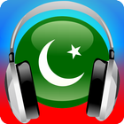 City fm 89 radio pakistan City 89 FM free music icône