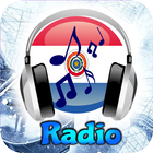 Free radio Paraguay radio FM radio free music আইকন