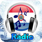 Free radio Paraguay radio FM radio free music أيقونة