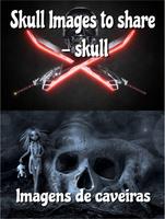 1 Schermata Skull Images to share - skull - Calaveras