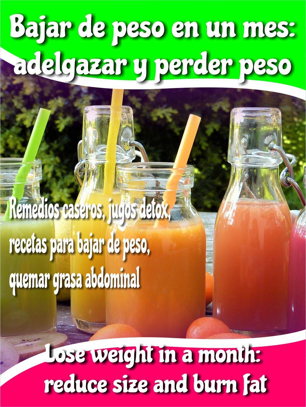 remedios caseros para bajar el abdomen en un mes remedios caseros para bajar el abdomen en un mes