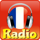 Paris radio france radio musique gratuite en ligne أيقونة