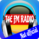 T4E FM radio Not official german radio APK