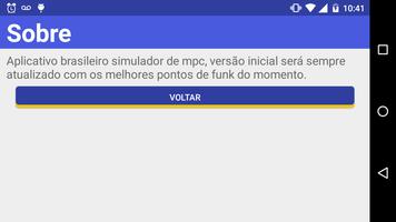 Mpc Brasileiro de FUNK screenshot 3