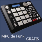 MPC de funk GRÁTIS icône