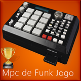 MPC فونك لعبة أيقونة