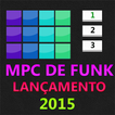 Mpc de FUNK Lançamento