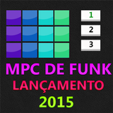 Mpc de FUNK Lançamento 图标