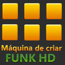 Máquina de criar FUNK APK