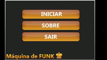 Máquina de criar FUNK screenshot 1