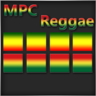 Mpc de Reggae icône