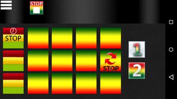 Mpc de Reggae capture d'écran 3