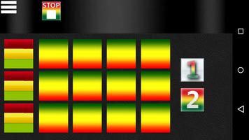 Mpc de Reggae capture d'écran 1
