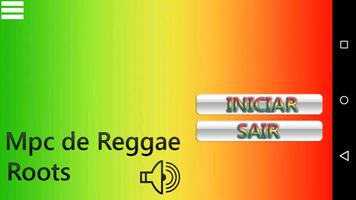 Mpc de Reggae capture d'écran 2