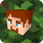 ikon Gambar Dinding baru Minecraft