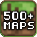 Maps For Minecraft PE ! (MCPE) APK