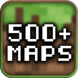 Maps For Minecraft PE ! (MCPE)