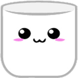 Marshmallow Pop icône