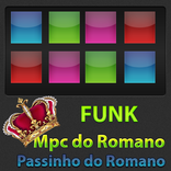 Mpc do Romano FUNK HD Passinho