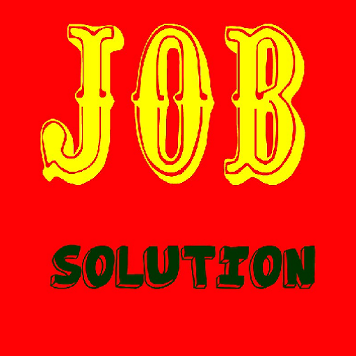 Job Solution ( জব সলিউশন )