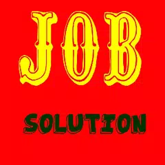Job Solution ( জব সলিউশন ) APK download