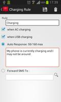 SMS Auto Reply تصوير الشاشة 1