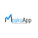 MpakuApp آئیکن