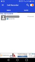 Call recorder screenshot 3