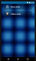 پوستر Karaoke Smule Artis