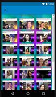 برنامه‌نما Karaoke Smule Artis عکس از صفحه