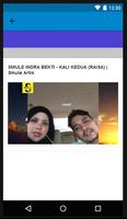 برنامه‌نما Karaoke Smule Artis عکس از صفحه