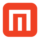 MPark Mobilparkolás App ícone
