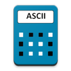ASCII Code APK