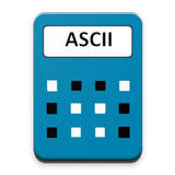 ASCII Code icon