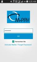 mPay Wallet Affiche