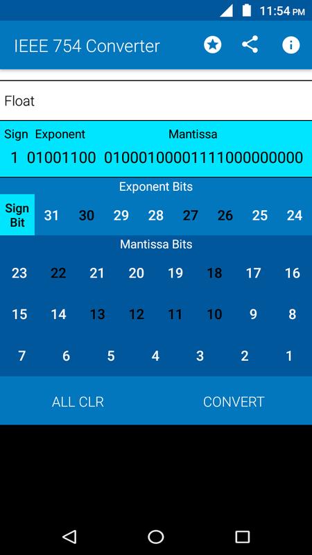 Binary app download apk