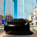 San Andreas Stunt