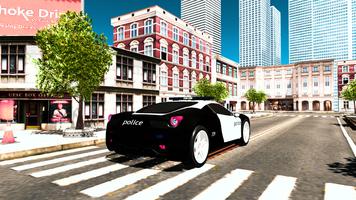 San Andreas Stunt 截图 2