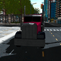 San Andreas Truck Simulator