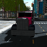 San Andreas Truck Simulator