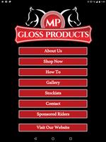 MP Gloss Product تصوير الشاشة 2