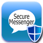 Secure Messenger ikon