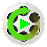 MPG-Video to MP3 Converter icon