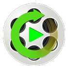 MPG-Video to MP3 Converter 图标