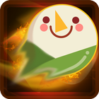 Jumping Cake icon