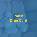Pabst Drug Card APK