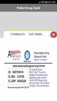 Pabst Drug Card screenshot 2