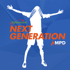 Safaricom MPD Next Generation アイコン