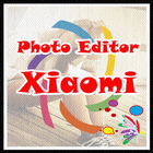 Photo Editor for Xiaomi icône