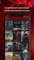 Top Movies Review For Netflix โปสเตอร์